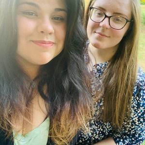 Meet your Posher, Evelyn